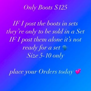 UGG Boots. Size 5-10 Light Pink, Yellow, Light Purple Watermelon Red and Purple